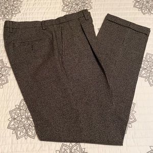 Dolce & Gabbana Men’s Dress Pants
